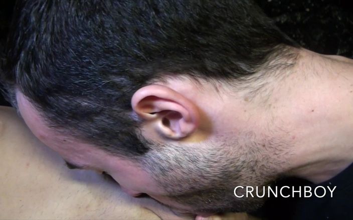INTERRACIAL BAREBACK SEX: 2191 Frenc H Bottom dikongkek oleh batang besar Justin yang...