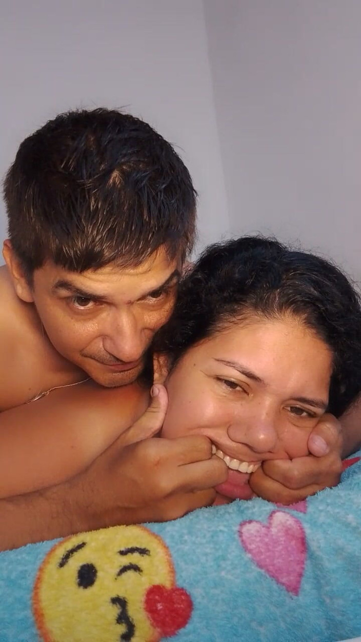 Valkyrieandluigy: Sleduj mě tvrdě