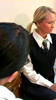 Student Spanking Tales