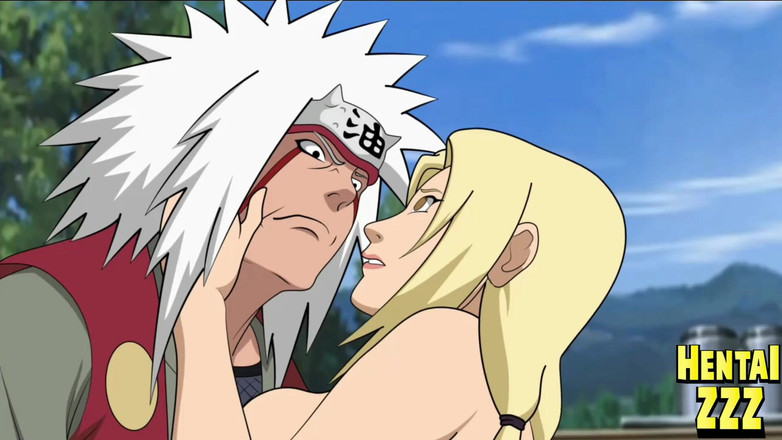 Hentai ZZZ: コンピレーション4 NARUTO - ナルト -