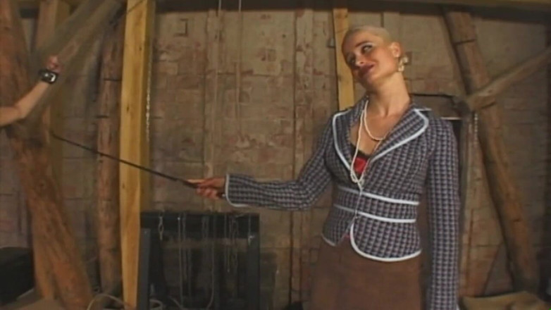 Absolute BDSM films - The original: อับยศแขวนห้อย
