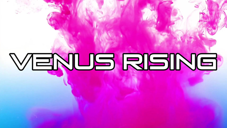 Venus Rising_Hotwife: Venus si tante seksi di-gangbang sama 4 kontol raksasa pria kulit...