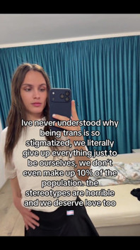 Trans People