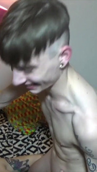 2448j Sweety Twin Kfucked Raw by Straight From London