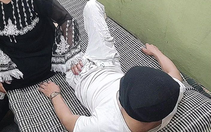 Gullnazkhan: भाभी ने कामुक देवर को हस्तमैथुन करते हुए पकड़ा, स्पष्ट हिंदी ऑडियो