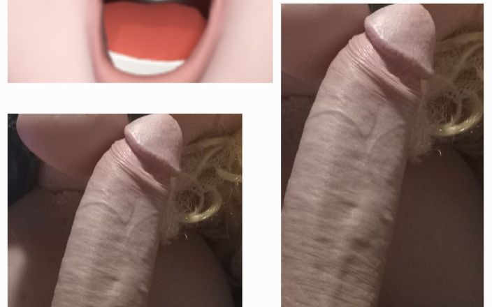 Bj69lovah: Heißer bi-typ
