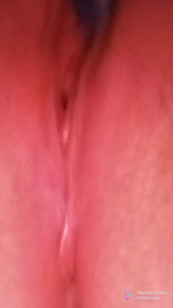 SexyC: Horny and alone