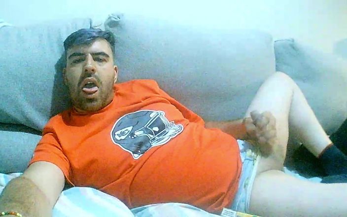 Vicioso74: Dưa chuột X2 ++