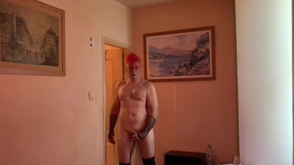 Alex Igogo: Film854455422