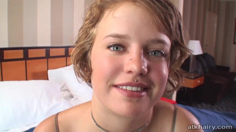 Classic ATK Hairy: 털이 무성한