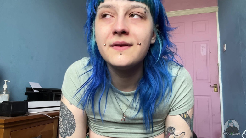 Alice Bean: Alice Mempunyai Sejuk