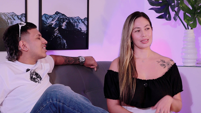 SaraFilms: Anai Love révèle ses secrets les plus profonds