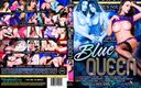 Estelle and Friends: Blauwe koningin