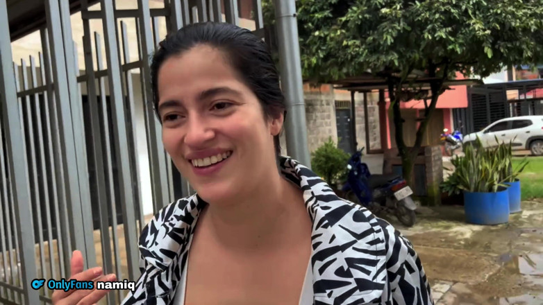 Roxxan: He offered me a job opportunity, but what I wanted...