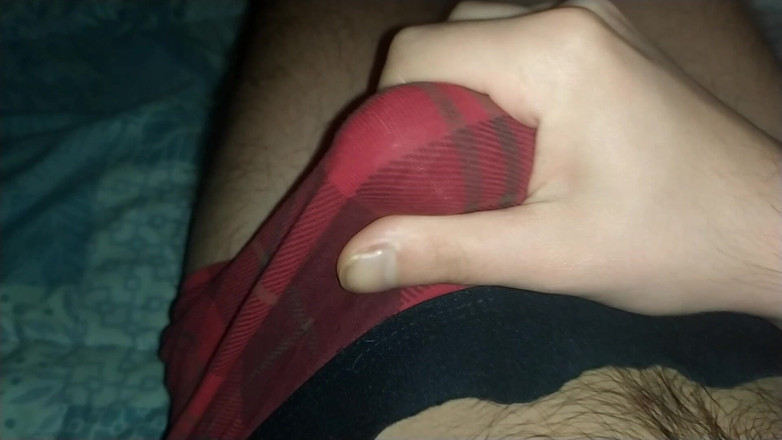 MartyBrady: Masturbace Gay