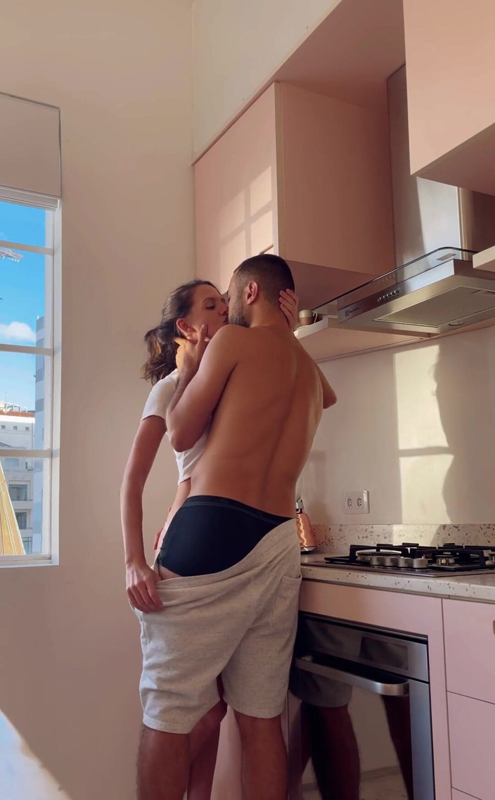 berorealove: Da dove viene così tanto amore
