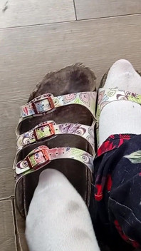 User Requests for My Birkenstock