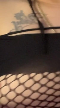 Sexy Gin Black Lingerie