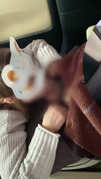 Una Donna Sposata Mi Ha Dato Un in Macchina