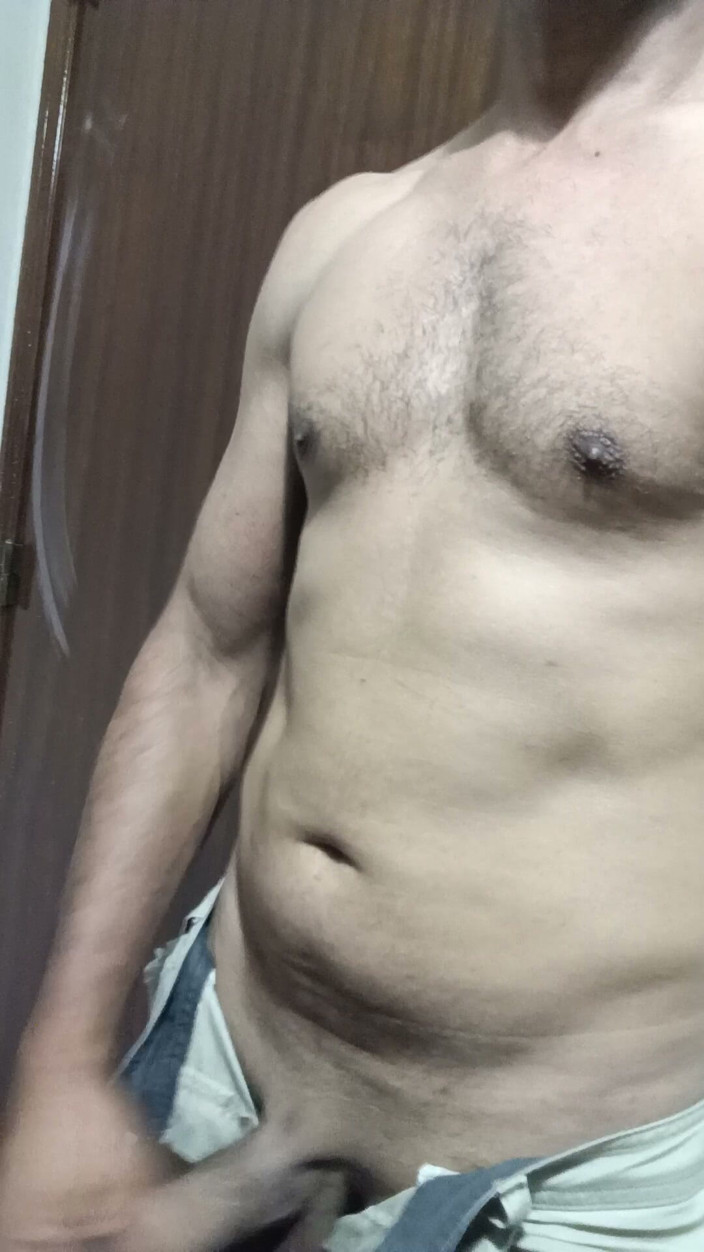 Boy top Amador: Hoje Eu Fui Assim Pra Rua Comprar Agua
