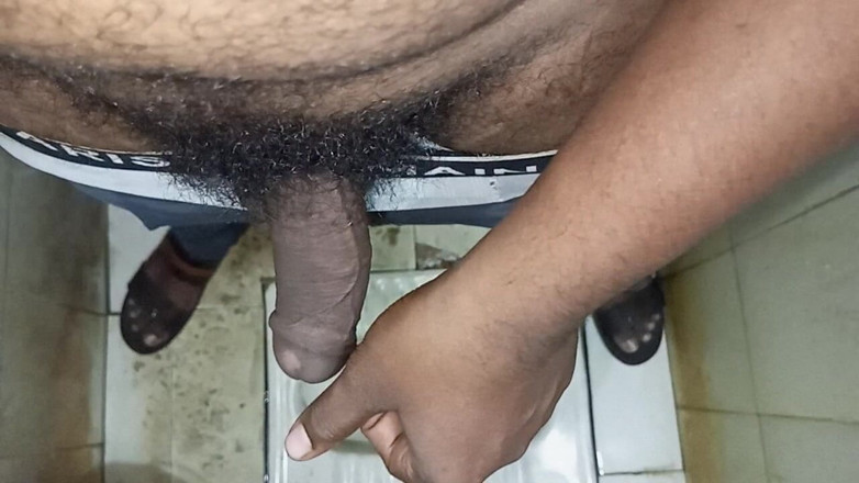 Sweet Indian cock: Meine puppen-muschi lutscht mich mit küssen