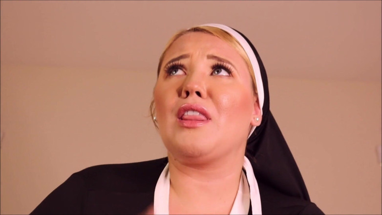 Annabelle Rogers: The Confessional