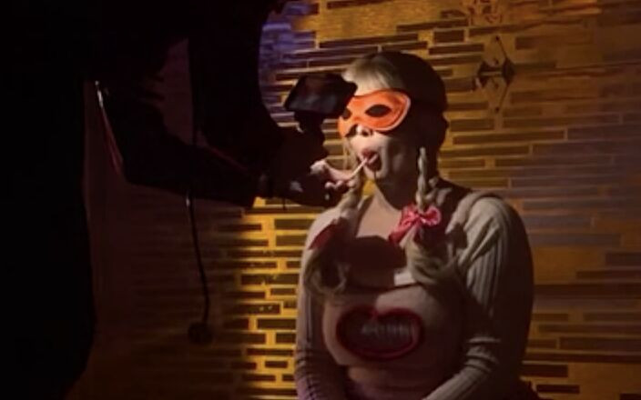 Shawna Panofka: Il Patrigno Mi Dà Una Sborrata Dentro Tabù