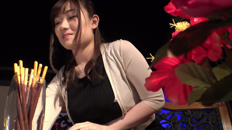 DIP Japan: Persönliche Filmdokumentation! Verrückter Sex mit einer üppigen verheirateten Frau – Ena, 32 Jahre...