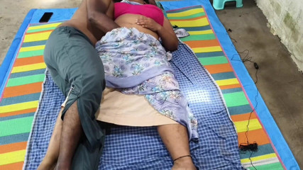 Indian IFS: Indische sex-stiefmutter mit stiefsohn teil 1