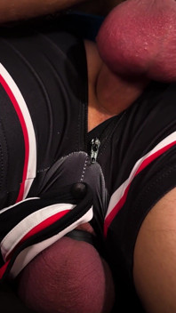 Lycra Fun
