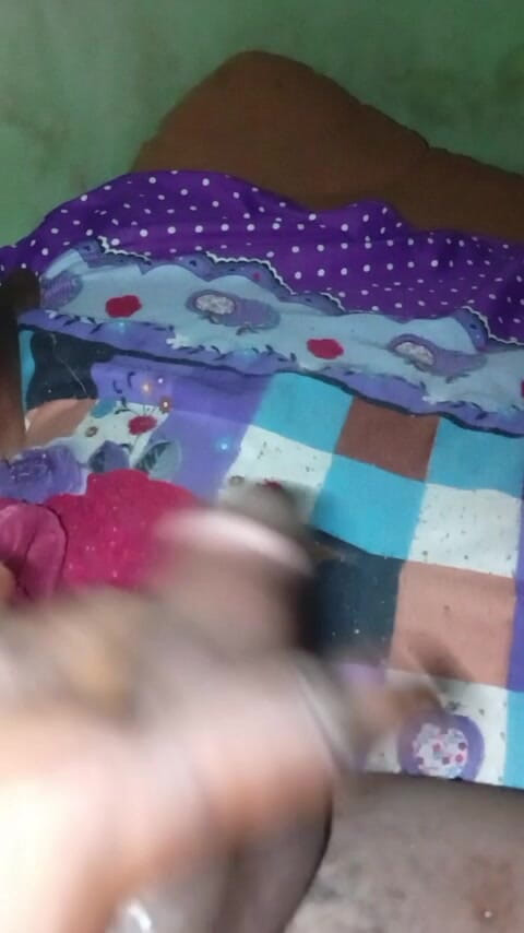 Africatrans: Un cazzo nero