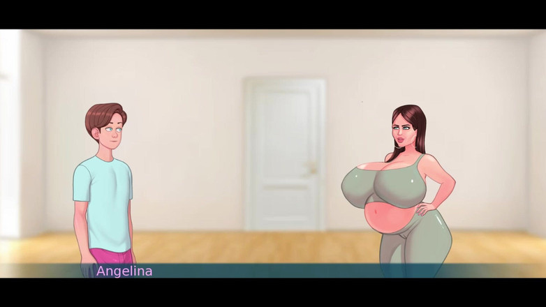 Miss Kitty 2K: Секс-заметка - 188 Это была сумасшедшая хорошая позиция, Misskitty2k
