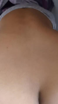 Desi Pakistani Brown Aunty Fucked by Her Boyfriend When She Alone at Home Night
