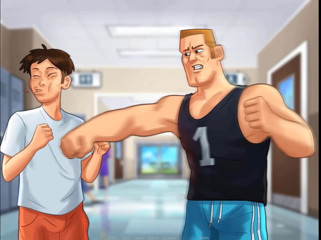 Cartoon Play: Saga musim panas bahagian 105