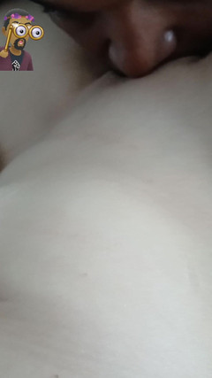 Evilseed Entertainment: POV của bạn. Lucio liếm