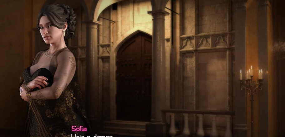 Miss Kitty 2K: Treasure of Nadia - Ep 139 - Keep Away od Misskitty2k