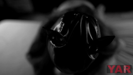 YARzabello: หี BDSM ลายสักเย็ดดูดควยคนรักอย่างเมามัน