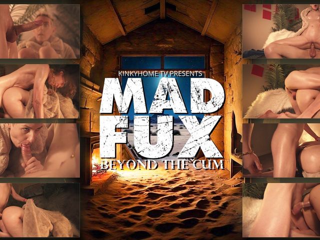 Mad Fuxxx the Movie 2024 Fucking Sex Rough Blowjob  