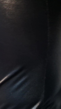 Pov marigalore là catwoman nylon tình dục