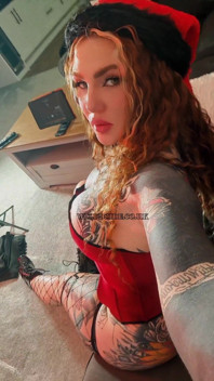 Am I on Your Wishlist?