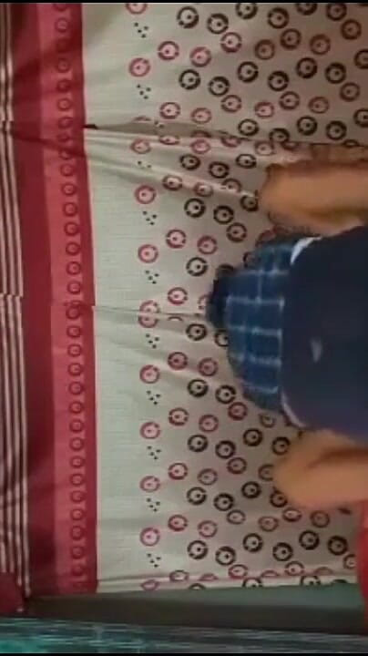 Savita5343: First Time Open Face Sex with Husband with Loud Moaning