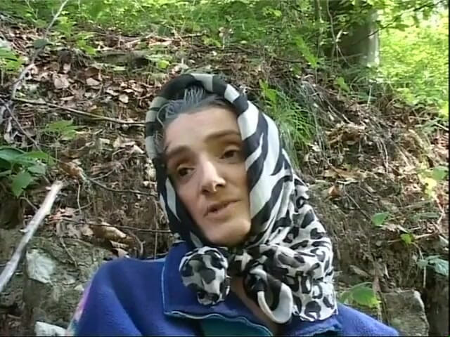 Old PIGS XXX: Hij was mijn stiefvader deel 4 - (volledige pornofilm)