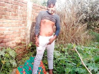 Hot dick Rohit: Hintli lucknow amatör çocuk açık havada ormanda boşalıyor full hd Hintçe...