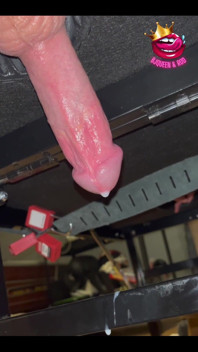 Who Would Like to Be Restrained