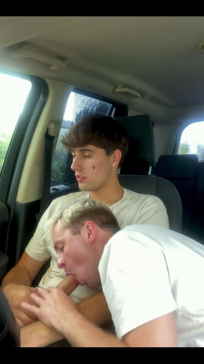 Kyle and Kam: We’ve All Thought About It…