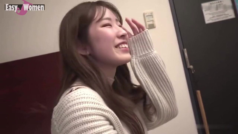 Asian happy ending: Asian angel 25060