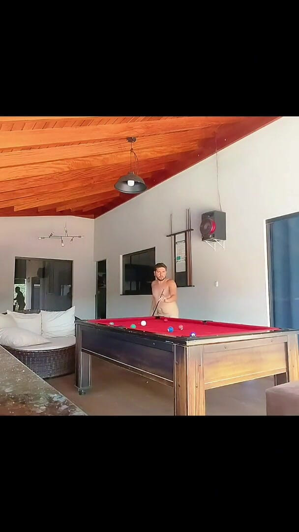 I Played a Sex Game with My Friends, Whoever Lost Got Naked (Marcosninfo) I Played a Sex Game with My Friends, Whoever Lost Got Naked (Marcosninfo)