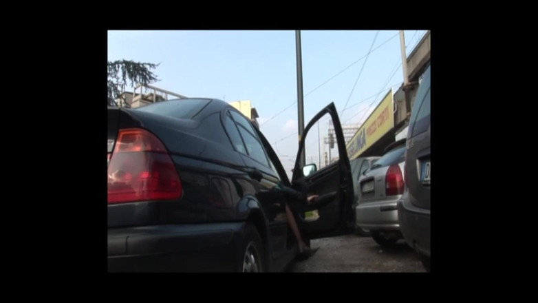 Xtime Network: Voglie Particolari - aflevering 4