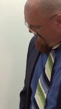 Principal Wood Spanks Nick Ryan