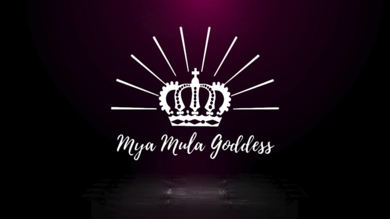 Mya Mula Goddess: Джинсовая задница и контроль сознания